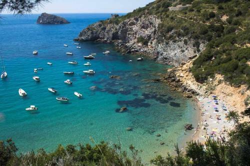 Villaflair - Sea View Ansedonia