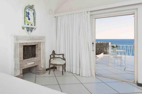 Villaflair - Sea View Ansedonia