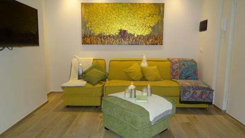 Apartamento Panorama Valley