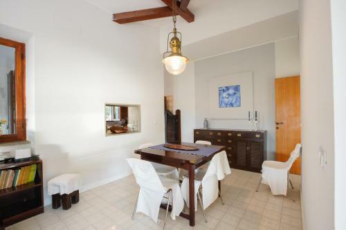 Villa Caduceo