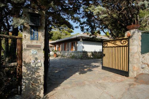 Villa Caduceo