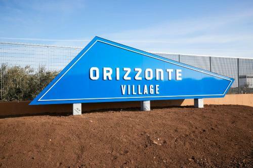 Orizzonte Mhotel
