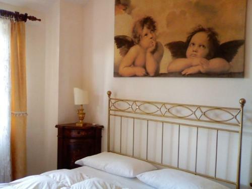 Hostal Affittacamere Le Meridiane