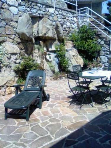 Hostal Affittacamere Le Meridiane