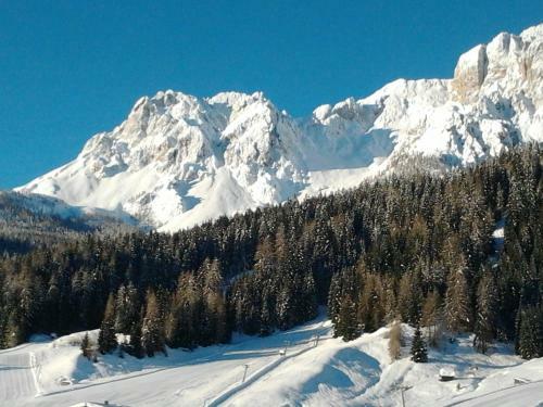 Apartamento Tur Appartamenti