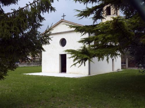 Agroturismo Agriturismo Sant'andrea