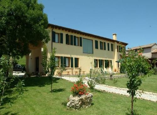 Agroturismo Agriturismo Sant'andrea