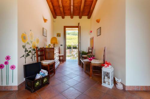 Agroturismo Agriturismo Sant'andrea