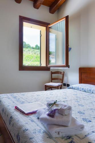 Agroturismo Agriturismo Sant'andrea
