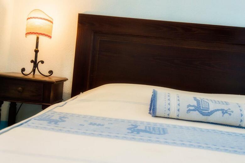 Hotel Castello Malicas