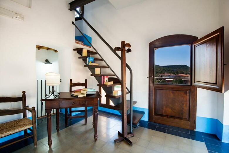 Hotel Castello Malicas