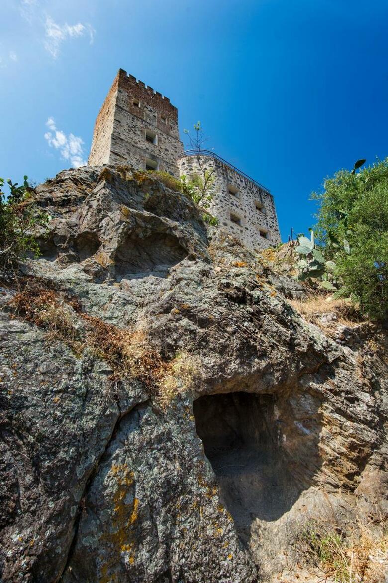 Hotel Castello Malicas