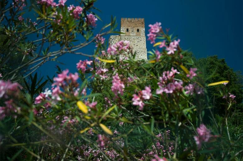 Hotel Castello Malicas