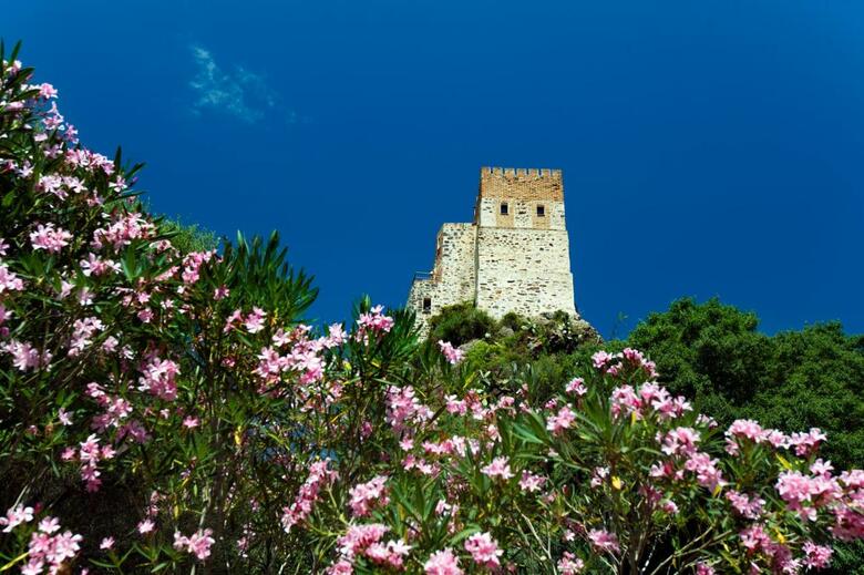 Hotel Castello Malicas