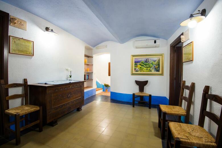 Hotel Castello Malicas