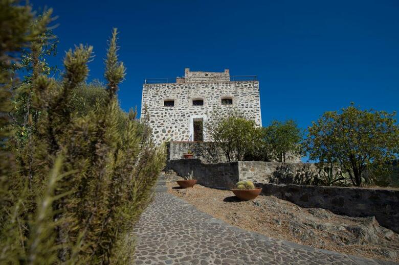 Hotel Castello Malicas