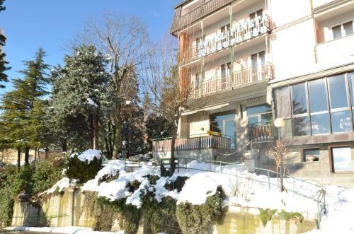 Hotel Pineta