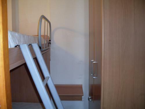 Apartamento Residence Orchidea 1