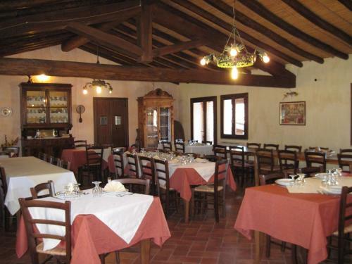 Agroturismo Don Ballore