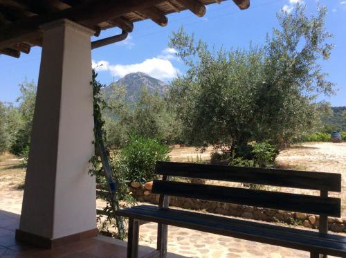 Agroturismo Don Ballore
