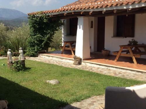 Agroturismo Don Ballore