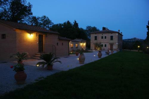 Piccolo Hotel San Valentino