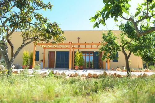 Agroturismo Agriturismo Mele