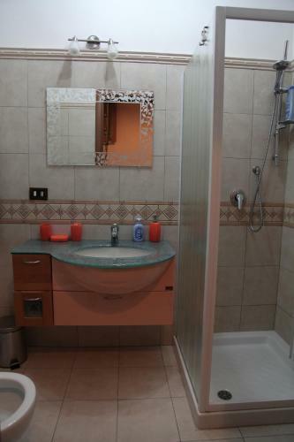 Bed & Breakfast Casa Del Girasole