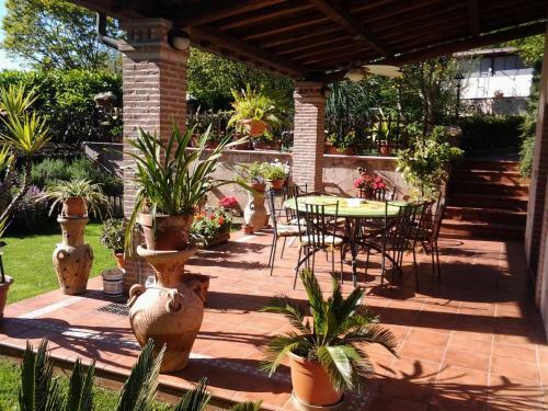 Bed & Breakfast Casa Del Girasole