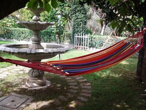Bed & Breakfast Casa Del Girasole