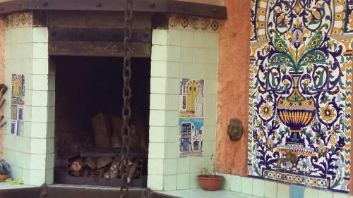 Villaoriental Valmontone