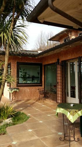 Villaoriental Valmontone