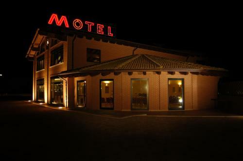Hm Motelhotel