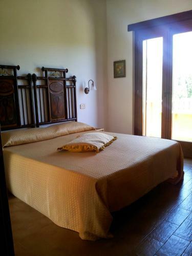 Agroturismo Agriturismo Feudo Gagliardi