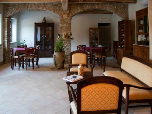 Agroturismo Agriturismo Feudo Gagliardi