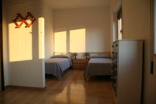 Apartamento Casa Solento