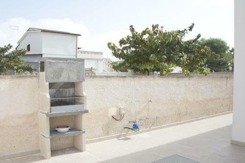 Apartamento Casa Solento