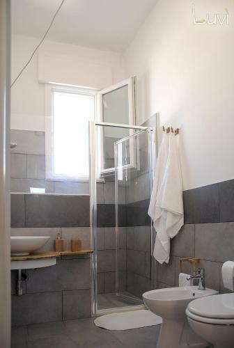Hostal Luv� Affittacamere
