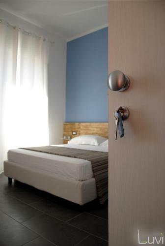 Hostal Luv� Affittacamere
