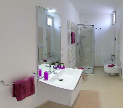 Apartamento Residence Grandi Magazzini