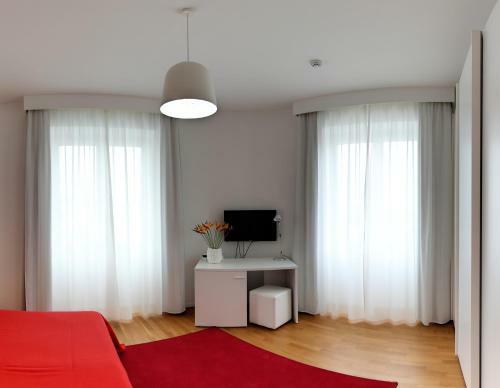 Apartamento Residence Grandi Magazzini