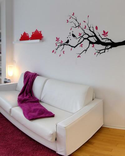 Apartamento Residence Grandi Magazzini