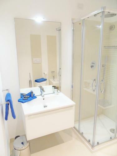 Apartamento Residence Grandi Magazzini