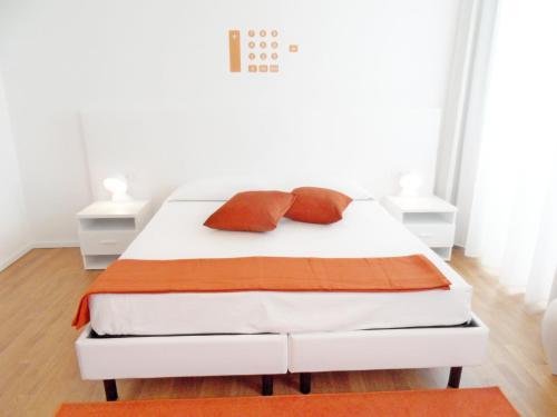 Apartamento Residence Grandi Magazzini