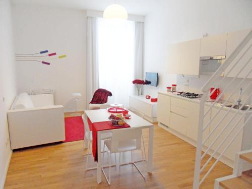 Apartamento Residence Grandi Magazzini