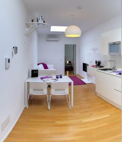 Apartamento Residence Grandi Magazzini