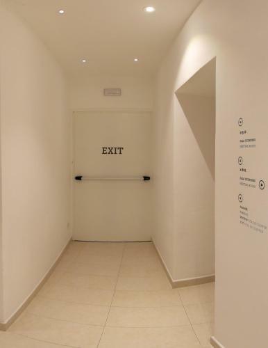 Apartamento Residence Grandi Magazzini
