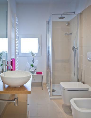 Apartamento Residence Grandi Magazzini