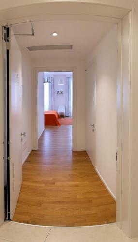 Apartamento Residence Grandi Magazzini