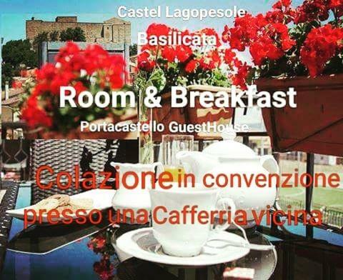 B&B Portacastello